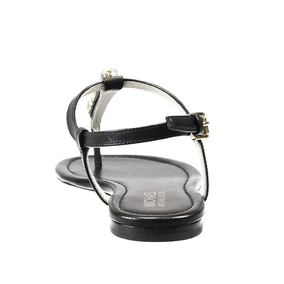 Michael Kors Jayden Flat - Picture 3 of 5